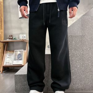 Aaa Chrome Hearts Casual Pants For Autumn