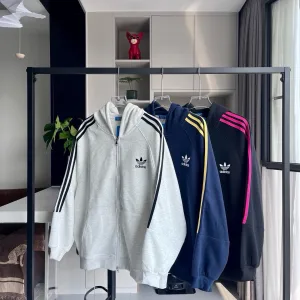 Reps Luxury Adidas Sweatpants Red