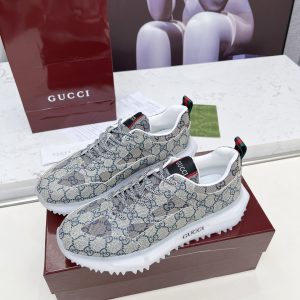 Luxury Aaa Gucci Foam Sneakers