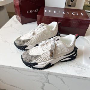 1:1 Luxury Gucci Foam Sneakers