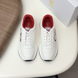 1:1 Luxury Dior Rubber Sneakers