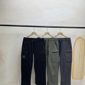 AAA Archaeopteryx Trousers Red Professional Outdoor