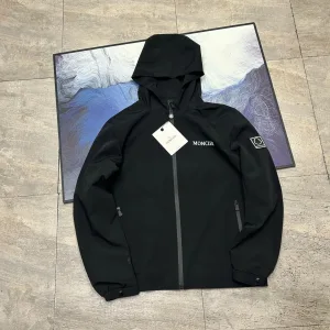 Reps Moncler Outerwear Blue