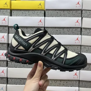 Reps Salomon Running Shoes