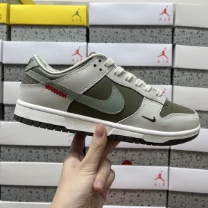 High Quality Nike Dunk Green