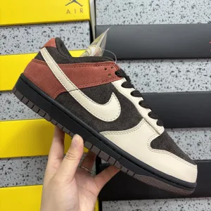 Reps Nike Skate Shoes