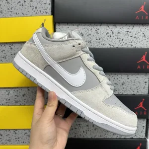 Luxury Nike Skate Shoes