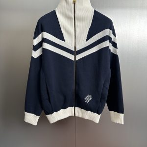 1:1 Louis Vuitton Cotton Coat