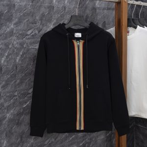 Luxury High Quality Burberry Cotton Coat
