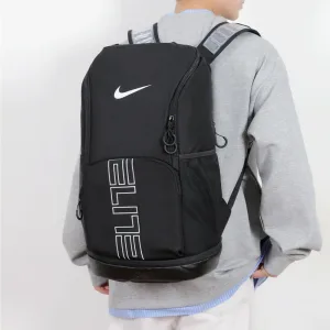 Super Clone High Quality Nike Backpacks Air Cushion Street Style Cushioning