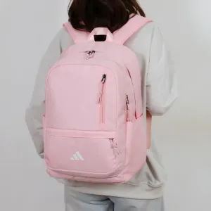 High Quality Luxury Adidas Backpacks Ash