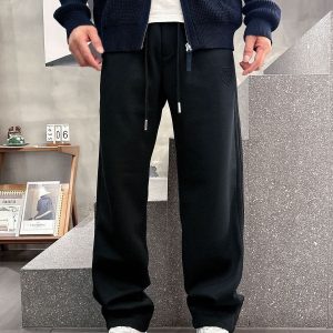 Designer Aaa Nuoyou Pianya Casual Pants For Autumn