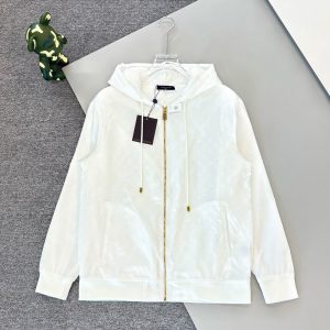 High Quality Aaa Louis Vuitton Outerwear