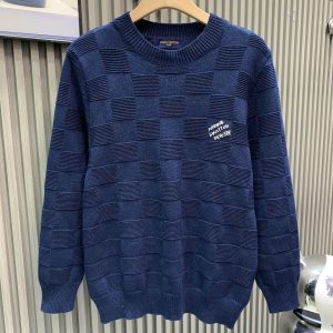 High Quality Louis Vuitton Wool Sweaters
