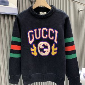 Aaa Gucci Sweater For Autumn