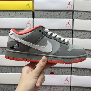 Luxury High Quality Nike Skate Shoes
