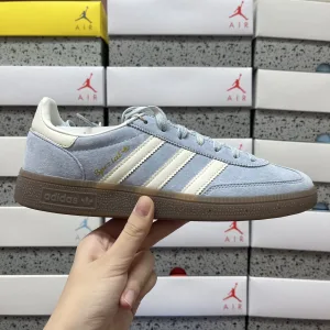 Luxury High Quality Adidas Sneakers Blue