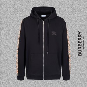 High Quality Burberry Cotton Coat