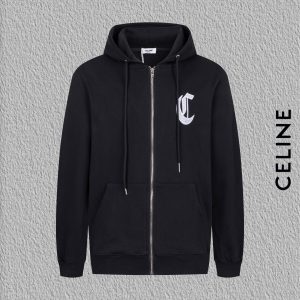 High Quality Celine Cotton Coat