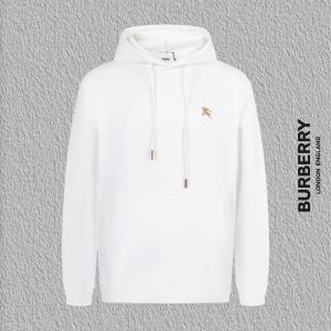 Aaa Burberry Cotton Hoodie