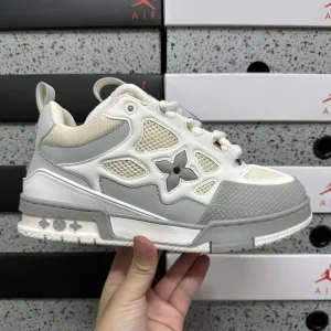 Luxury Louis Vuitton Sneakers