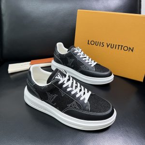 Luxury Aaa Louis Vuitton Sneakers