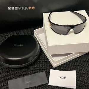 Super Clone Designer Dior Sunglasses