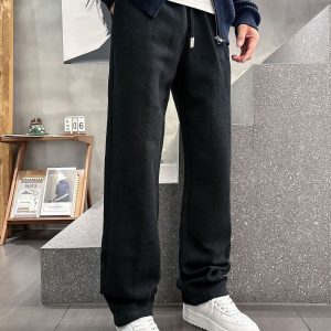 High Quality Designer Valentino Casual Pants For Autumn