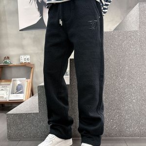 1:1 Louis Vuitton Casual Pants For Fall