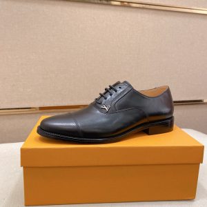 Aaa High Quality Louis Vuitton Cowhide Formal Attire