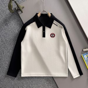 Luxury Gucci Long-Sleeved Sweatshirt For Autumn