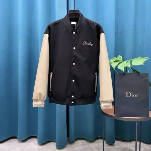 Designer High Quality Dior Abs Jacket
