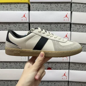 Reps Dior Sneakers White