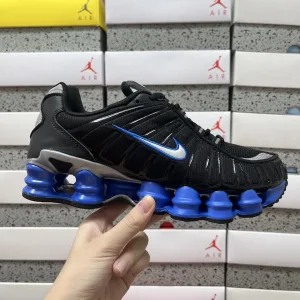 Luxury Designer Nike Ruler Spring