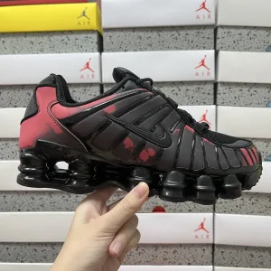 Designer High Quality Nike Ruler Air Cushion Spring