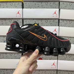 High Quality Nike Ruler Spring