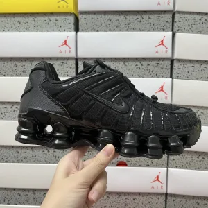 Luxury High Quality Nike Ruler Air Cushion Spring