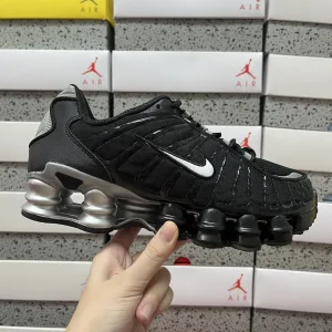 Luxury Nike Ruler Air Cushion Spring