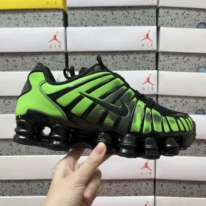 Luxury AAA Nike Ruler Air Cushion Spring