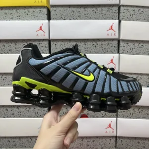 High Quality Super Clone Nike Ruler Spring