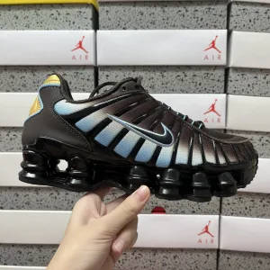Designer Nike Ruler Spring
