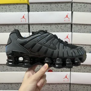 Designer Nike Ruler Air Cushion Spring