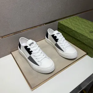 Reps Gucci Casual Shoes Color Genuine Leather