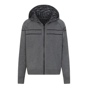 Super Clone Reps Dior Ruler Blue Cashmere Jacquard