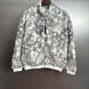 Aaa High Quality Louis Vuitton Cashmere Coat