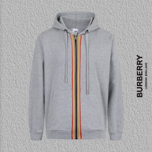 Luxury 1:1 Burberry Cotton Coat
