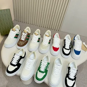 AAA Gucci Sneakers Patch