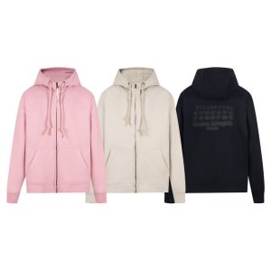 Luxury Margiela Jackets