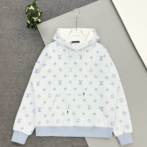 Aaa Luxury Louis Vuitton Cotton Hoodie