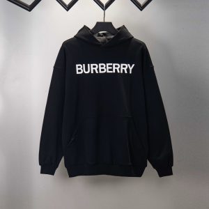 High Quality Burberry Hoodie